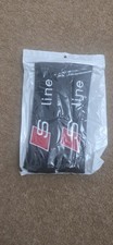 Audi sline car for sale  SOLIHULL