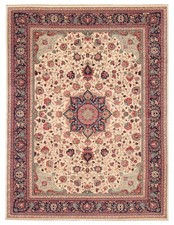 Traditional hand knotted for sale  Champlain