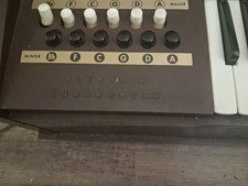 Magnus electric chord for sale  Hartselle