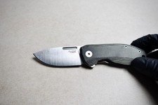 Lionsteel nano folding for sale  San Mateo
