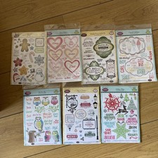 Rite clear stamp for sale  MANCHESTER