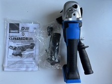 Draper d20ag115bl d20 for sale  SIDCUP