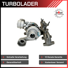 Turbolader passat tdi gebraucht kaufen  Wachtberg