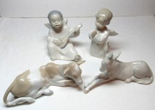 Lladro nativity piece for sale  Williamsport