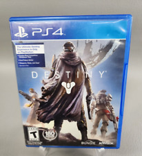 PS4 Destiny (Sony PlayStation 4, 2014) - Completo comprar usado  Enviando para Brazil