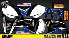 Kit déco moto d'occasion  Orthez