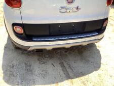 Rear bumper door for sale  Carnesville