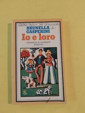 Loro brunella gasperini usato  Fano