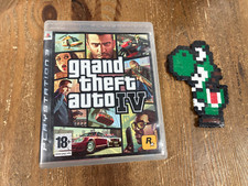 Gta jeux ps3 d'occasion  Falaise