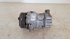 Compressore fiat doblo usato  Palmi