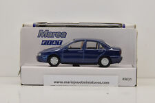 FIAT MAREA 1997 MAISTO 1/43 NEUVE EN BOITE PROMOTIONNELLE FIAT comprar usado  Enviando para Brazil