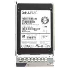 Unidade SSD Dell Samsung PM1655 2.5" 1.6TB 24GBPS MU SAS - 5RJND MZ-ILG1T60 comprar usado  Enviando para Brazil