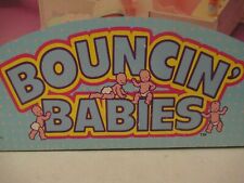 Galoob bouncin babies for sale  Milwaukee