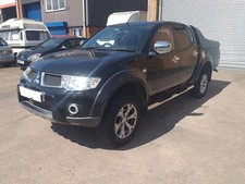 Mitsubishi l200 2010 for sale  EXETER
