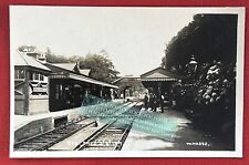 Bracknell railway station for sale  WOOLER