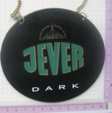 Jever dark jever gebraucht kaufen  Münster