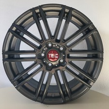Tec as3 8x18 gebraucht kaufen  Bensheim