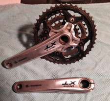 Shimano deore m770 gebraucht kaufen  Darmstadt