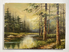 Vintage original oil for sale  Tucson