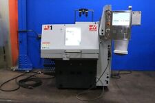 Haas cnc lathe for sale  Harrison