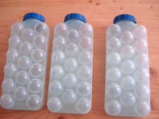 Pezzi stampo cubetti usato  Vittuone