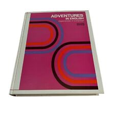 Teacher edition adventures for sale  Trumbull