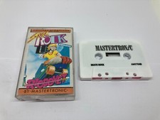Skate Rock Simulator für Amstrad CPC 464 / 664 / 6128, usado comprar usado  Enviando para Brazil