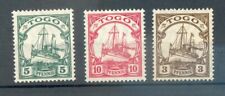 Togo 20/22 LUJO** MNH NUEVO (71159 segunda mano  Embacar hacia Mexico