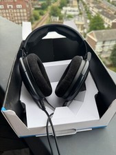 Sennheiser 6xx headphones for sale  LONDON