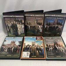 Downton abbey show for sale  Fresno
