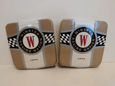 Vintage winston lights for sale  Eastlake