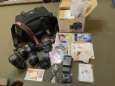 Canon eos 40d for sale  Radcliff