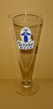 Ancien verre biere d'occasion  Donchery