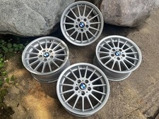 Riginale bmw alufelgen gebraucht kaufen  Riedering