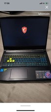 Portable gamer msi d'occasion  Brignoles