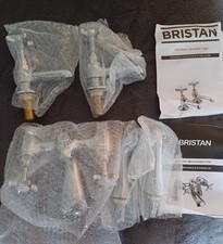 Bristan 1901 basin for sale  SITTINGBOURNE