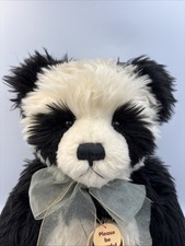 Charlie bears chi for sale  HARTLEPOOL