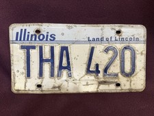1983 2001 illinois for sale  Holland