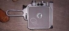 Cinepresa telecamera vintage usato  Borgonovo Val Tidone
