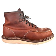 Red wing mens for sale  Indianapolis