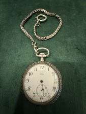Ancienne montre gousset d'occasion  Mulhouse-