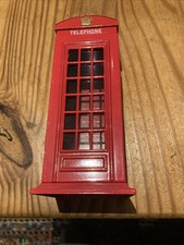 Strong telephone booth gebraucht kaufen  Keltern
