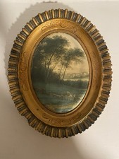 Vintage italian art for sale  Tallahassee