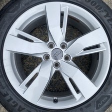 Mk1 audi speedline for sale  BANBRIDGE