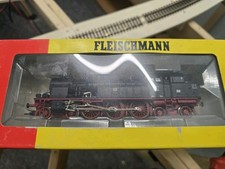 Fleischmann 4076 dampflok gebraucht kaufen  Hartha