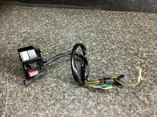 Usado, 06 Yamaha Virago 250 XV250 interruptor de controle esquerdo 36J comprar usado  Enviando para Brazil