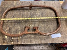 Vtg indian engine for sale  Butler