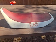 Yamaha rdlc.125 seat. for sale  SCUNTHORPE