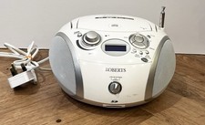 Roberts zoombox dab for sale  UK