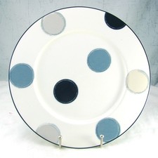 ceramic dinner plates for sale  Spring Valley